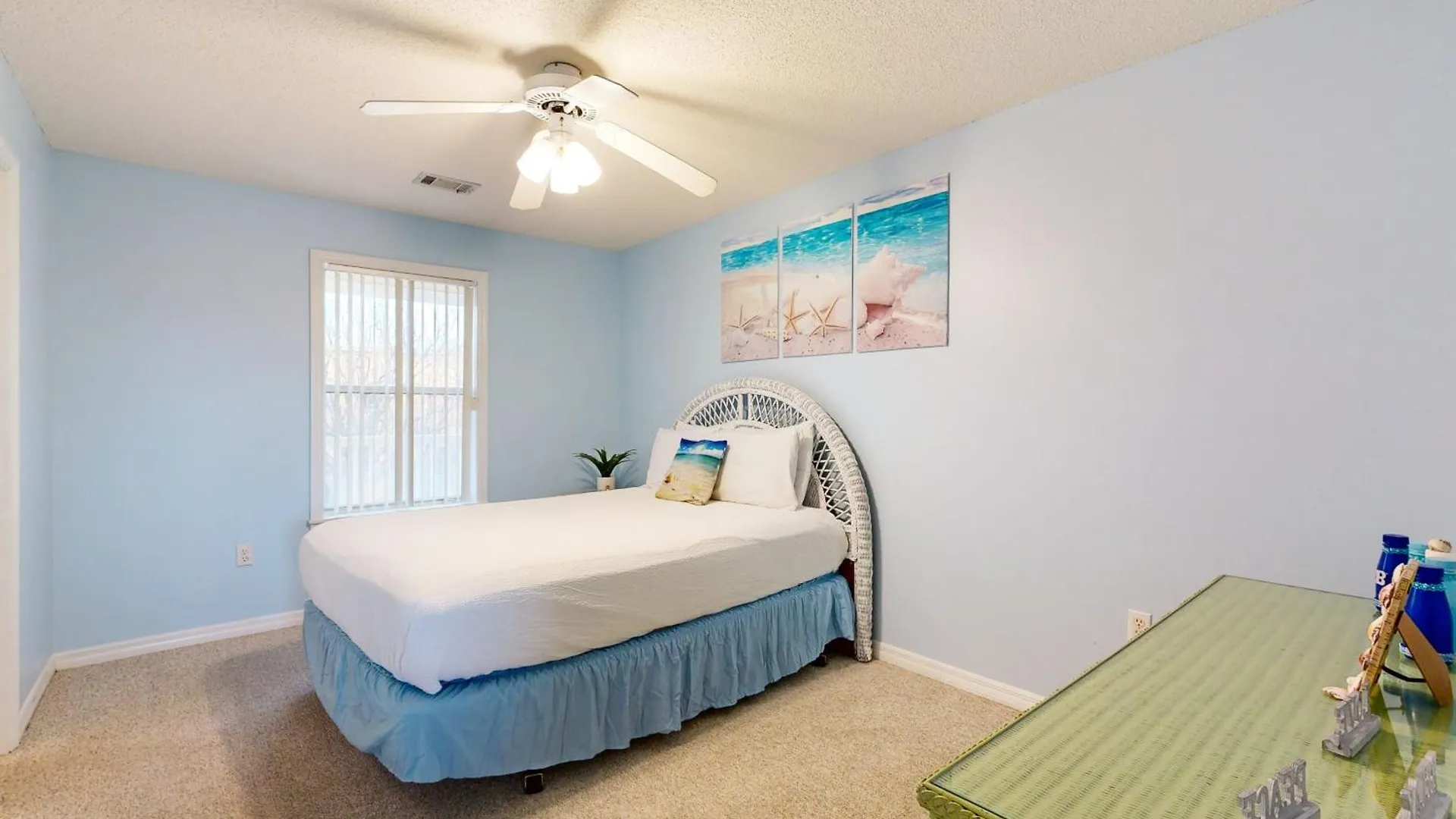 St Martin Beachwalk Villas Destin United States