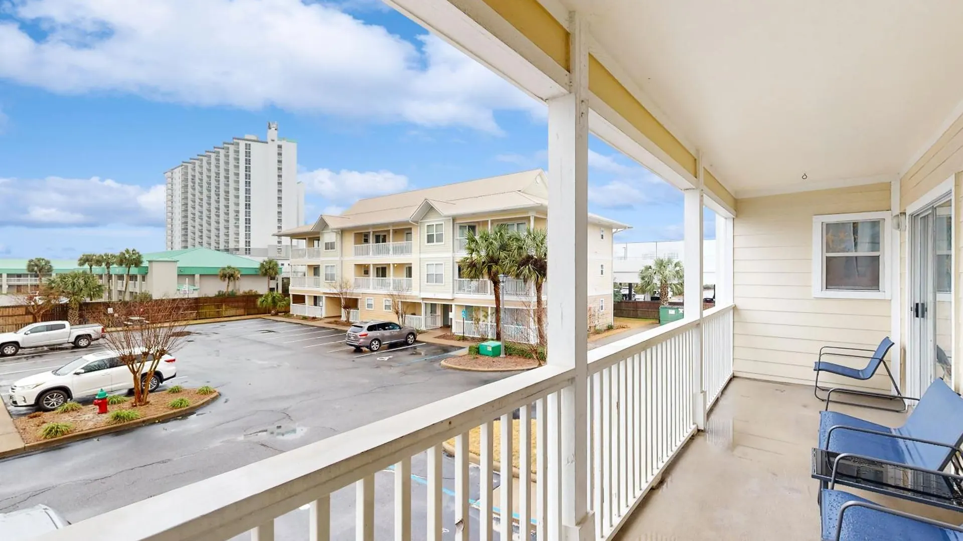 St Martin Beachwalk Villas Destin 0*,  United States