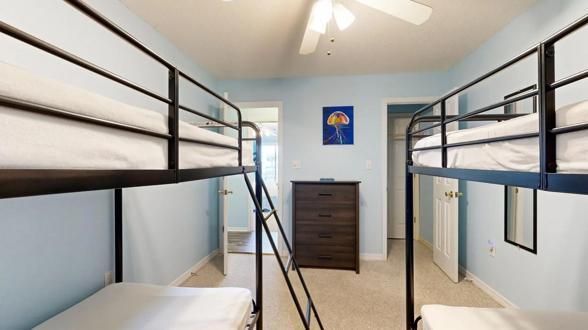 St Martin Beachwalk Villas Destin Stati Uniti