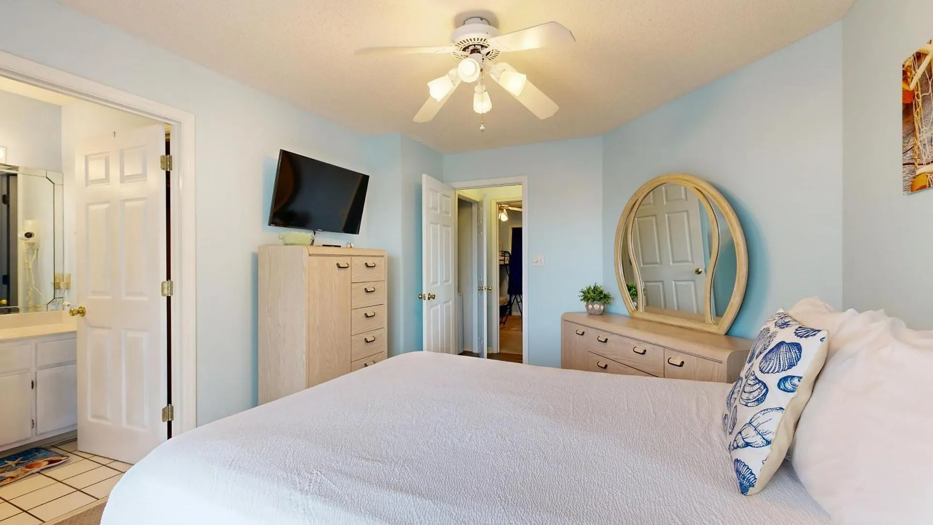 Appartamento St Martin Beachwalk Villas Destin