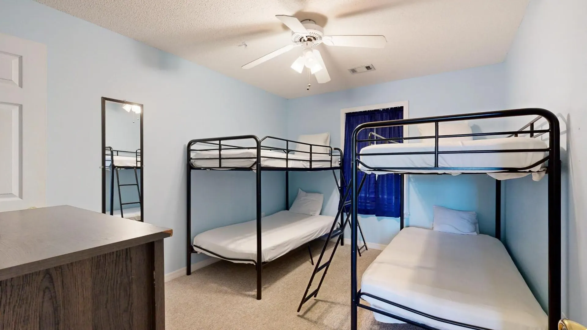 St Martin Beachwalk Villas Destin Stati Uniti