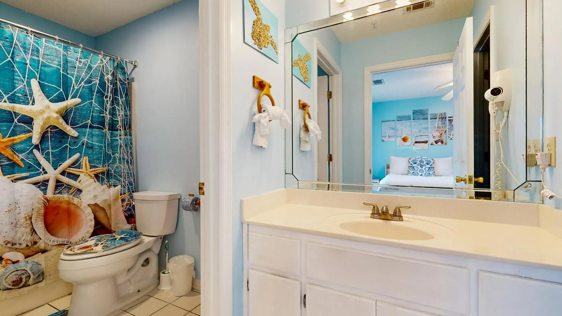 St Martin Beachwalk Villas Destin Stati Uniti