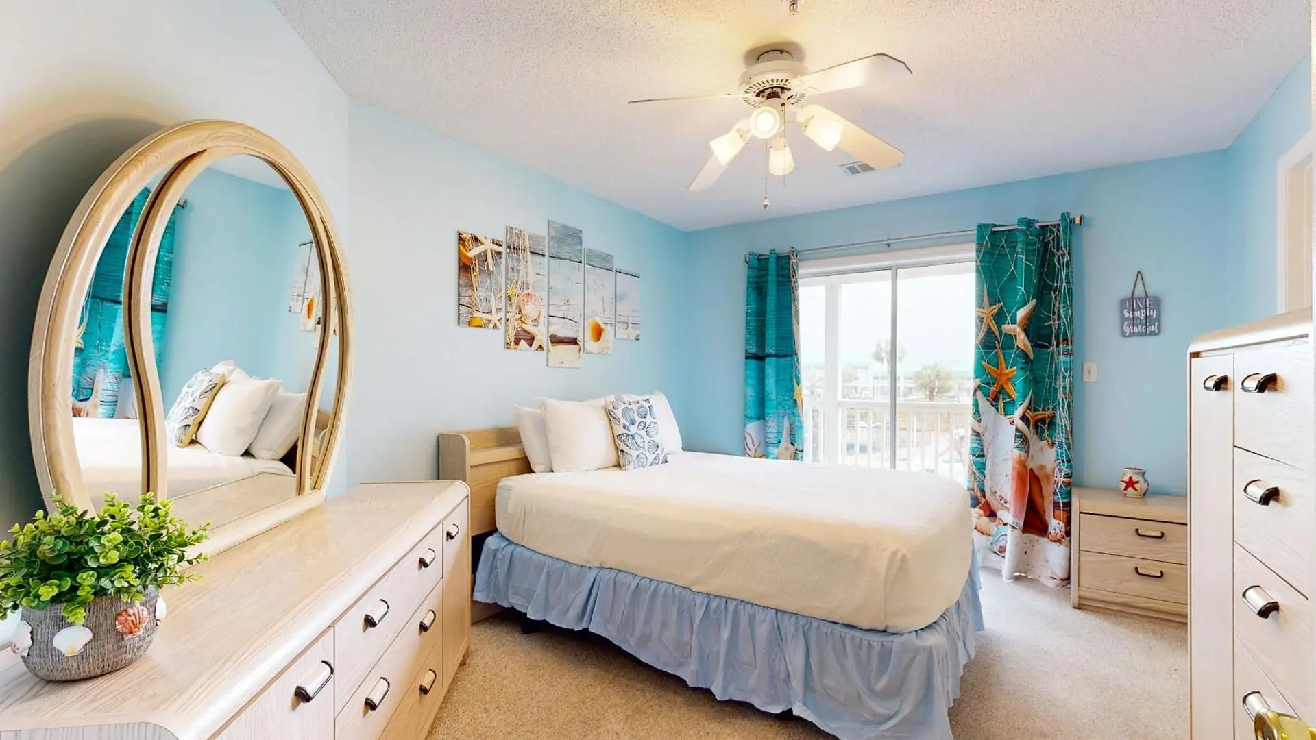 Appartamento St Martin Beachwalk Villas Destin