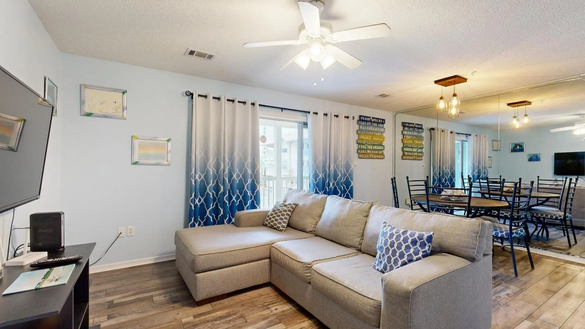 St Martin Beachwalk Villas Destin Appartamento