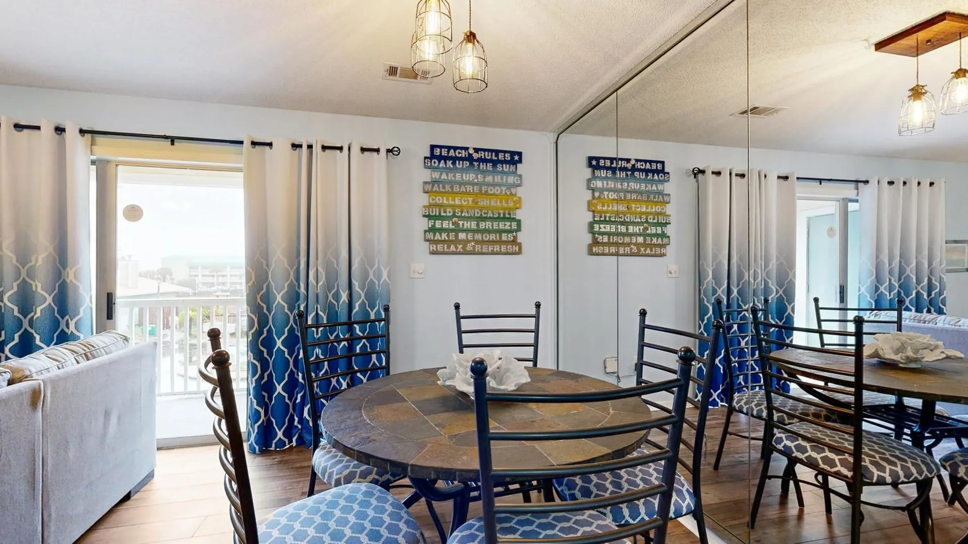 Appartamento St Martin Beachwalk Villas Destin Stati Uniti