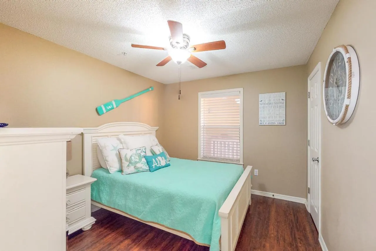 Appartamento St Martin Beachwalk Villas Destin Stati Uniti