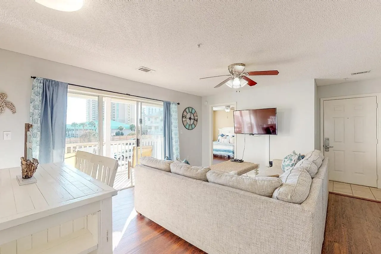 Appartamento St Martin Beachwalk Villas Destin