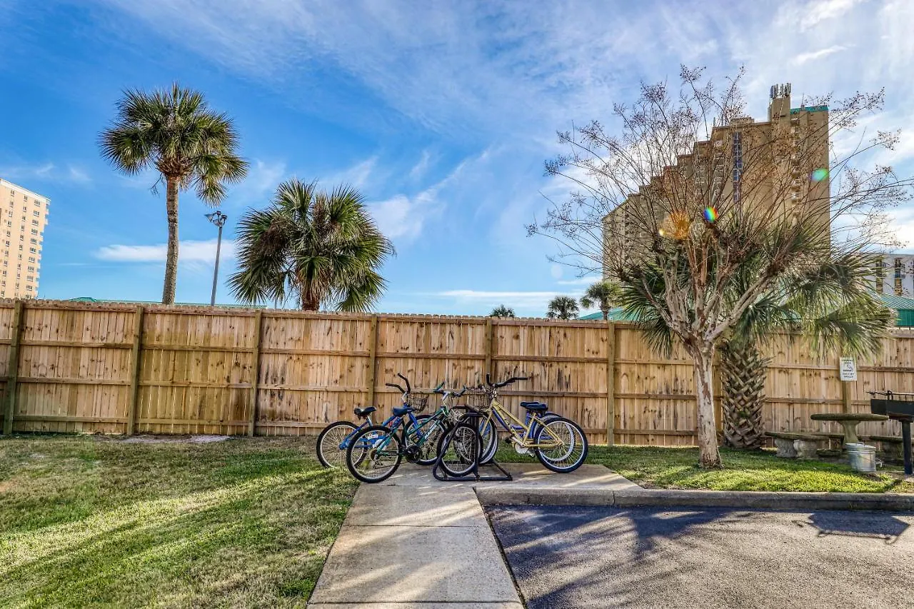 Appartamento St Martin Beachwalk Villas Destin Stati Uniti